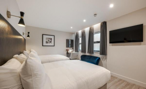 King's Cross Express Inn